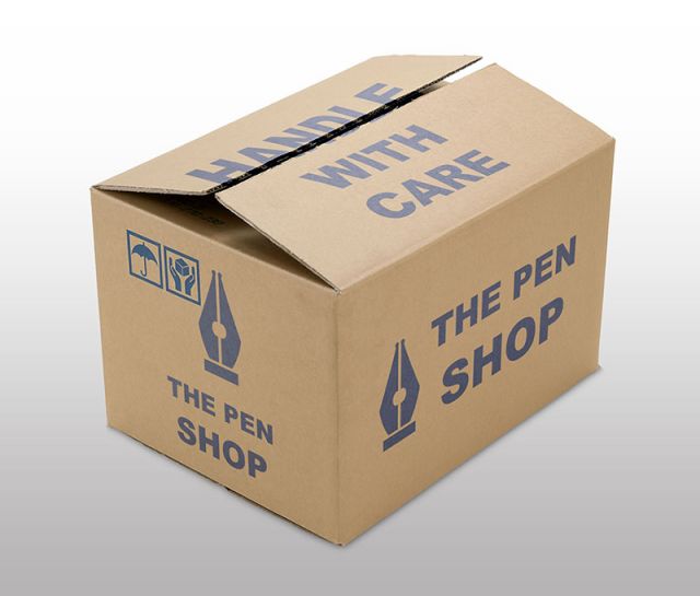 貴州紙箱印刷廠